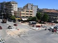 Kλειστή για δύο ημέρες η οδός Φαρσάλων λόγω εργασιών 